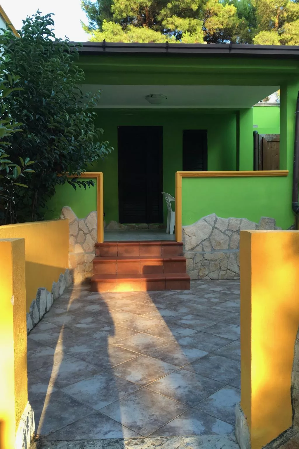 'Carla Gold' mit Wallbox-Image-tags.info