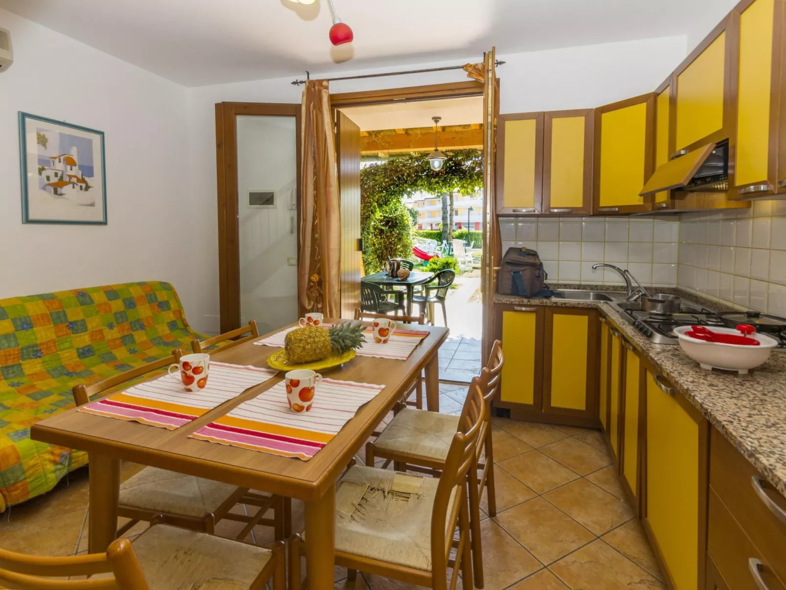 Villa für 6 Personen ca. 50qm Stella Marina 12 A-Image-tags.info