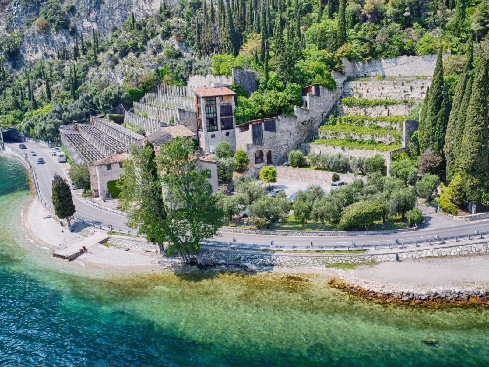 Pomelo einzigartige Atmosphäre im ehemaligen Gärtnerhaus-Buiten