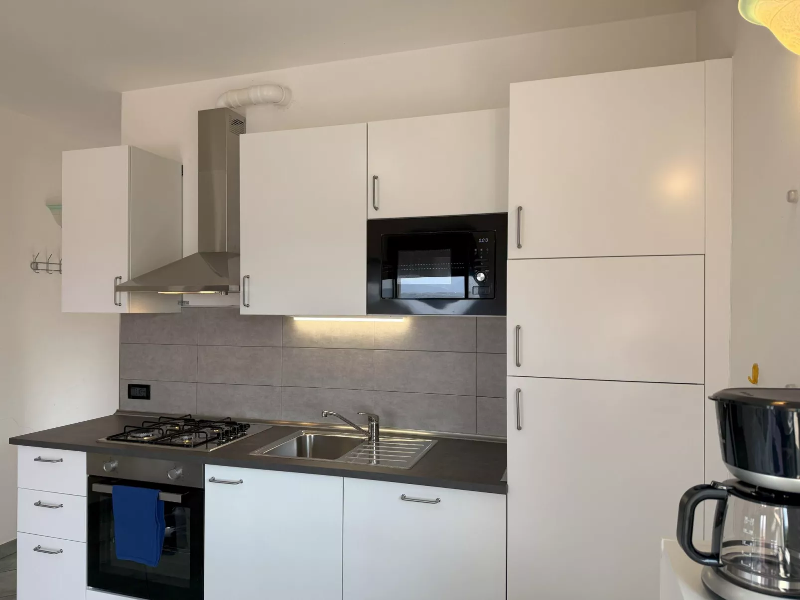 Wohnung in Solarolo mit privatem Parkplatz-Image-tags.info