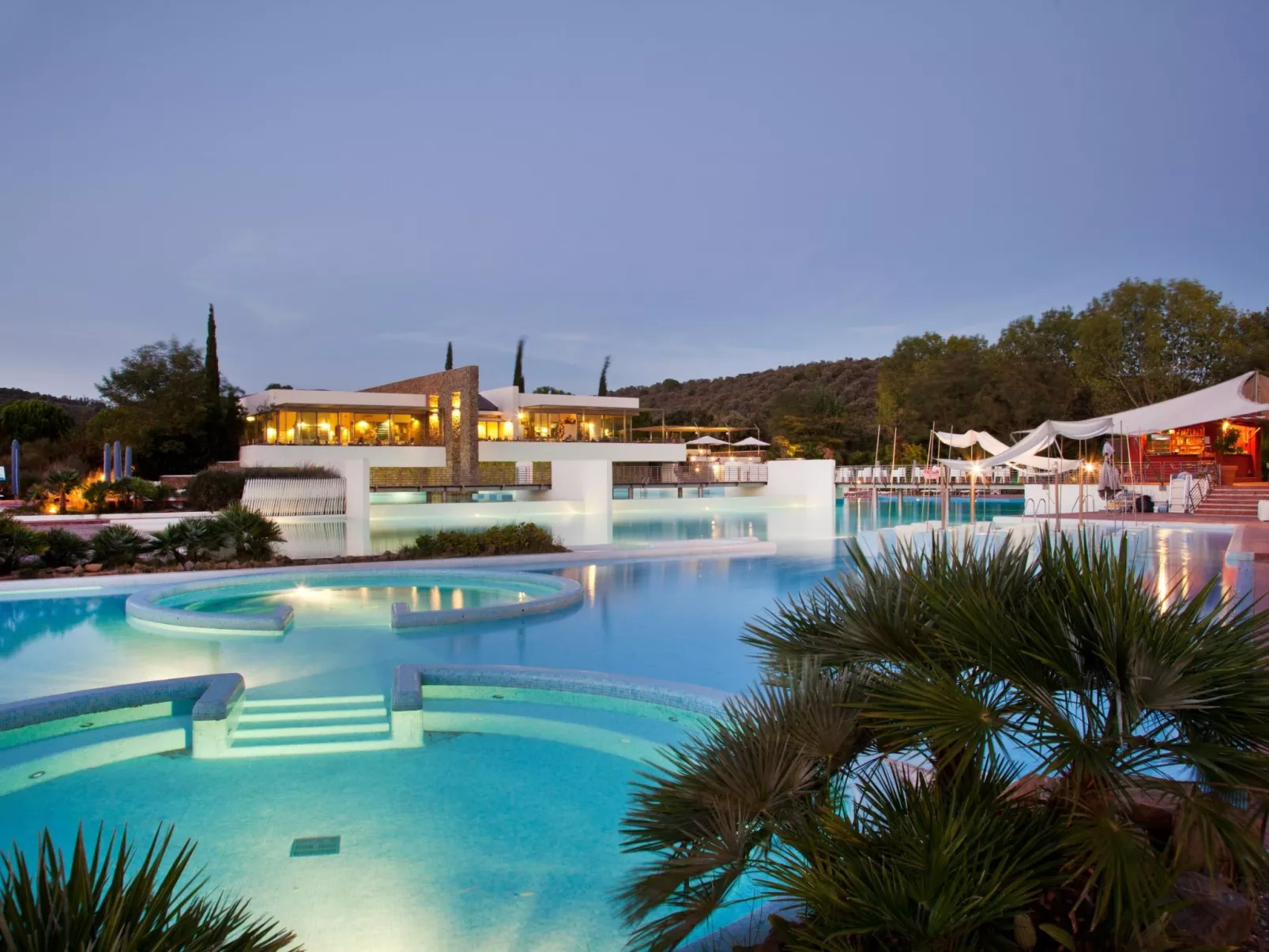 Ferienwohnung-Buiten