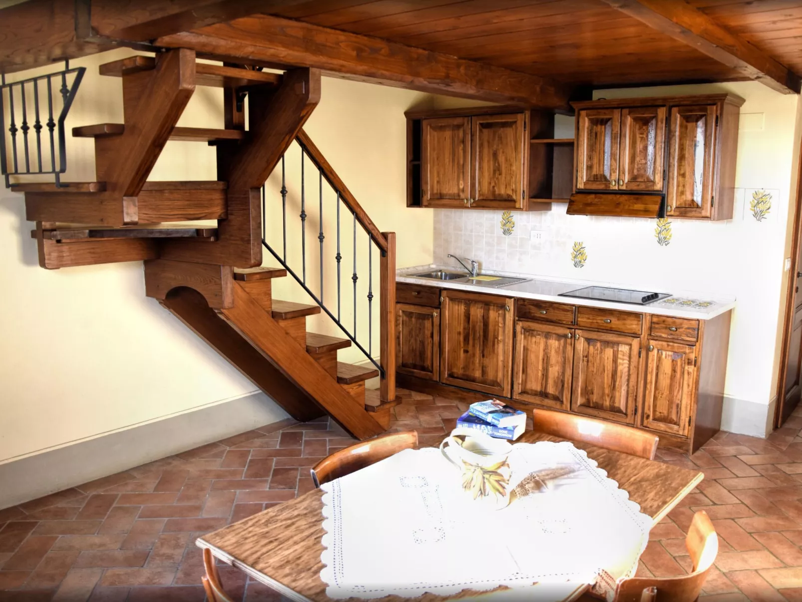 Für 20 Personen in Cortona, Trasimenischer See - Image-tags.info