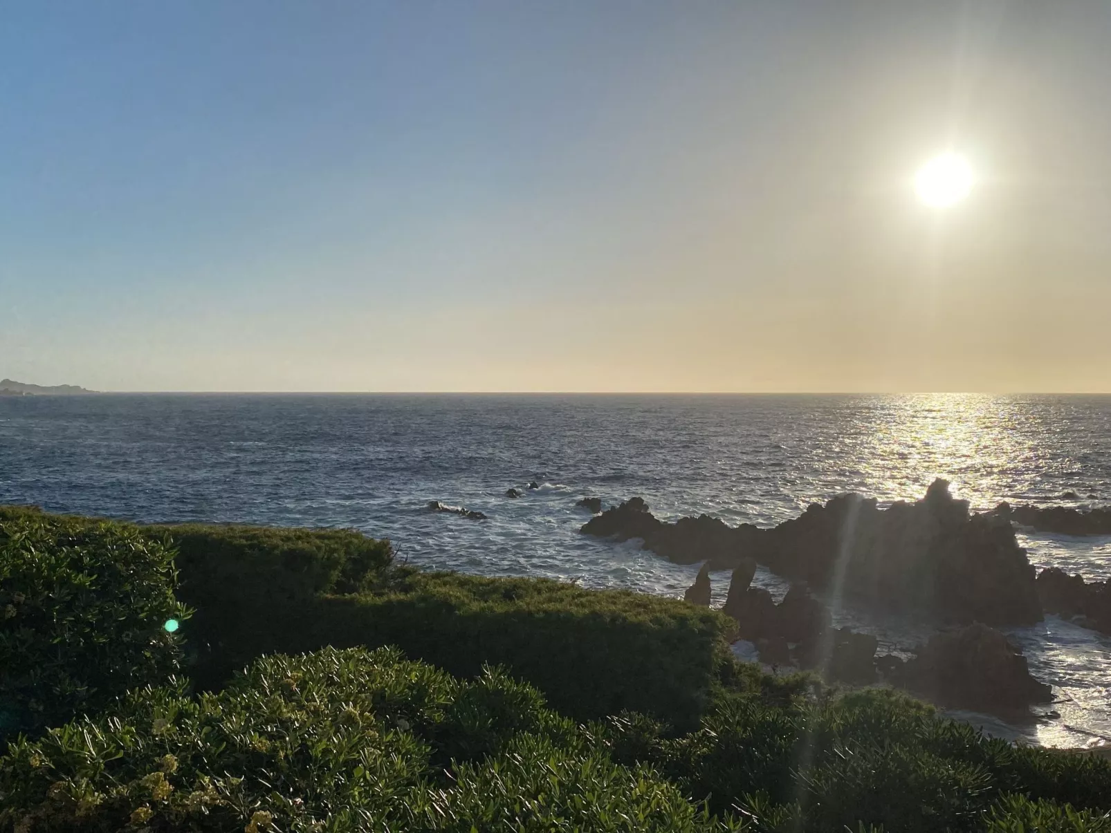 Wohnung Pedron - Li Tamerici Costa Paradiso-Image-tags.info