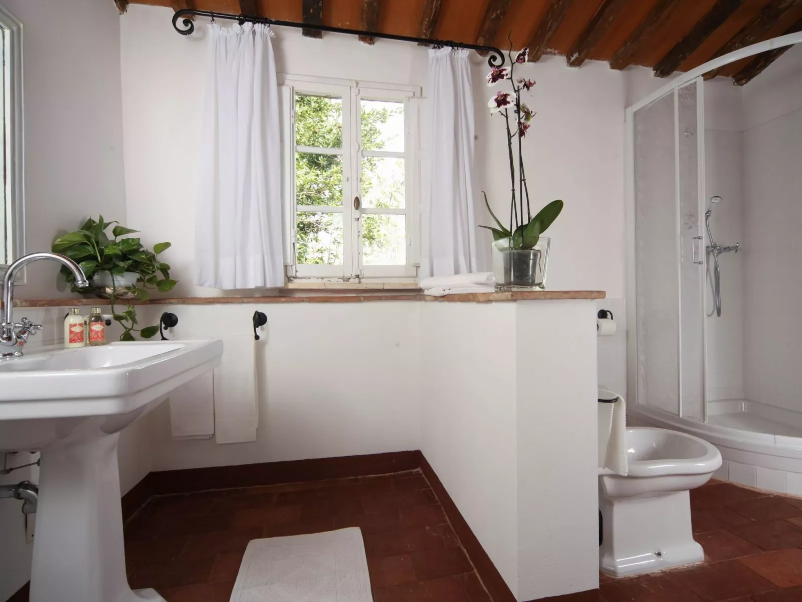 'lorien 14' mit eigenem Pool-Binnen