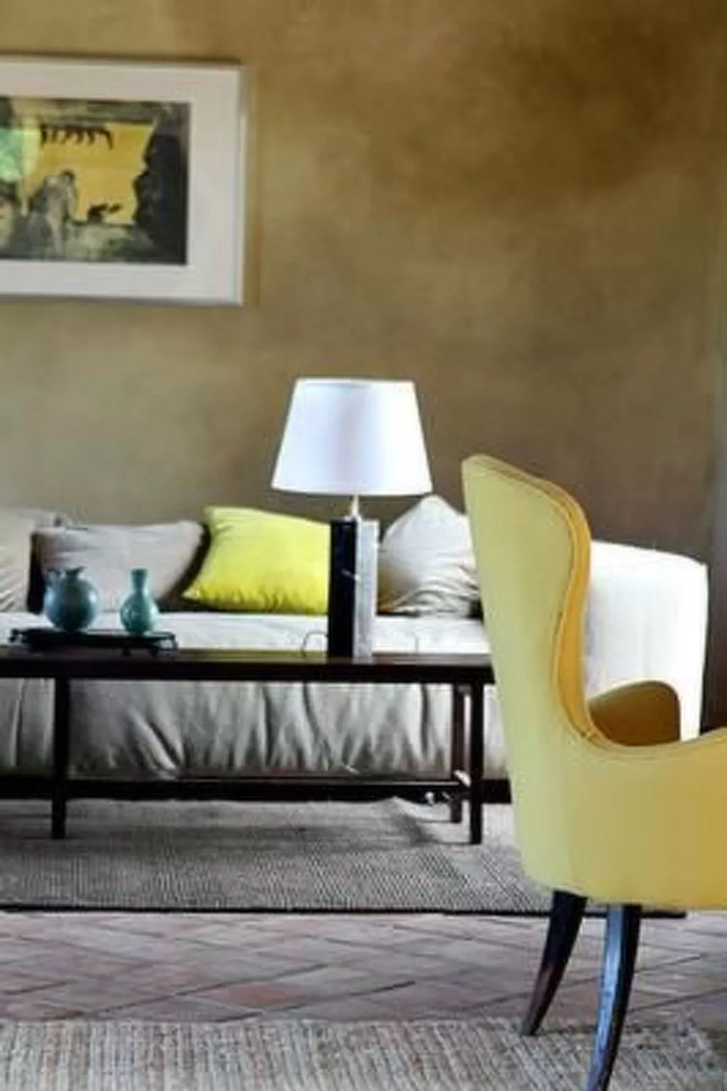 In Montescudaio mit Großem Garten-Binnen