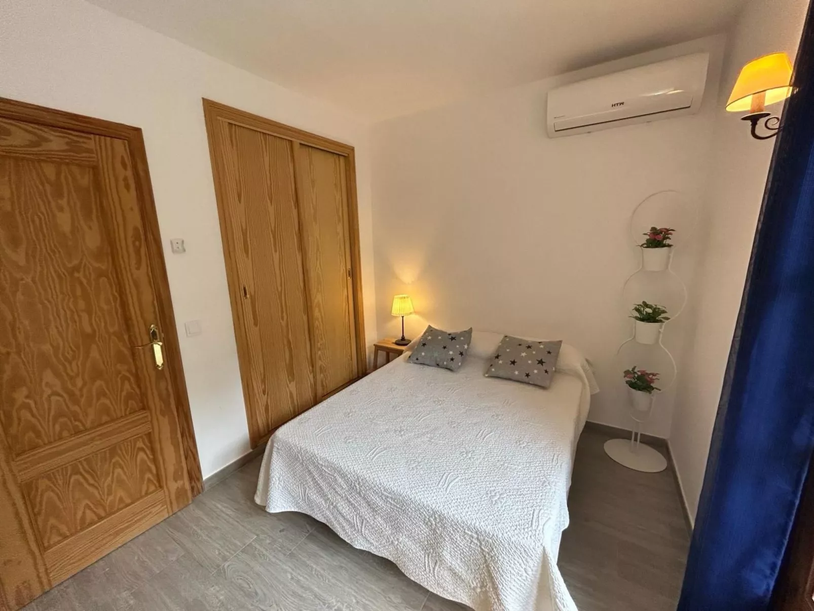 Villa Son Serra de Marina-Binnen