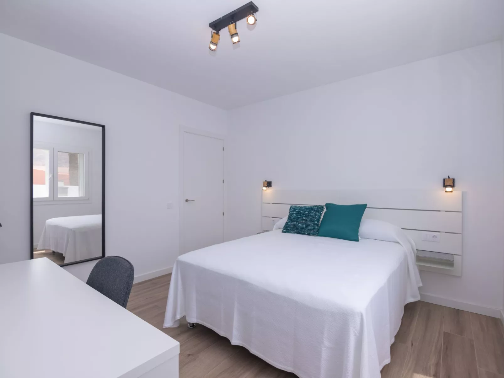 Villa Tagoror-Binnen