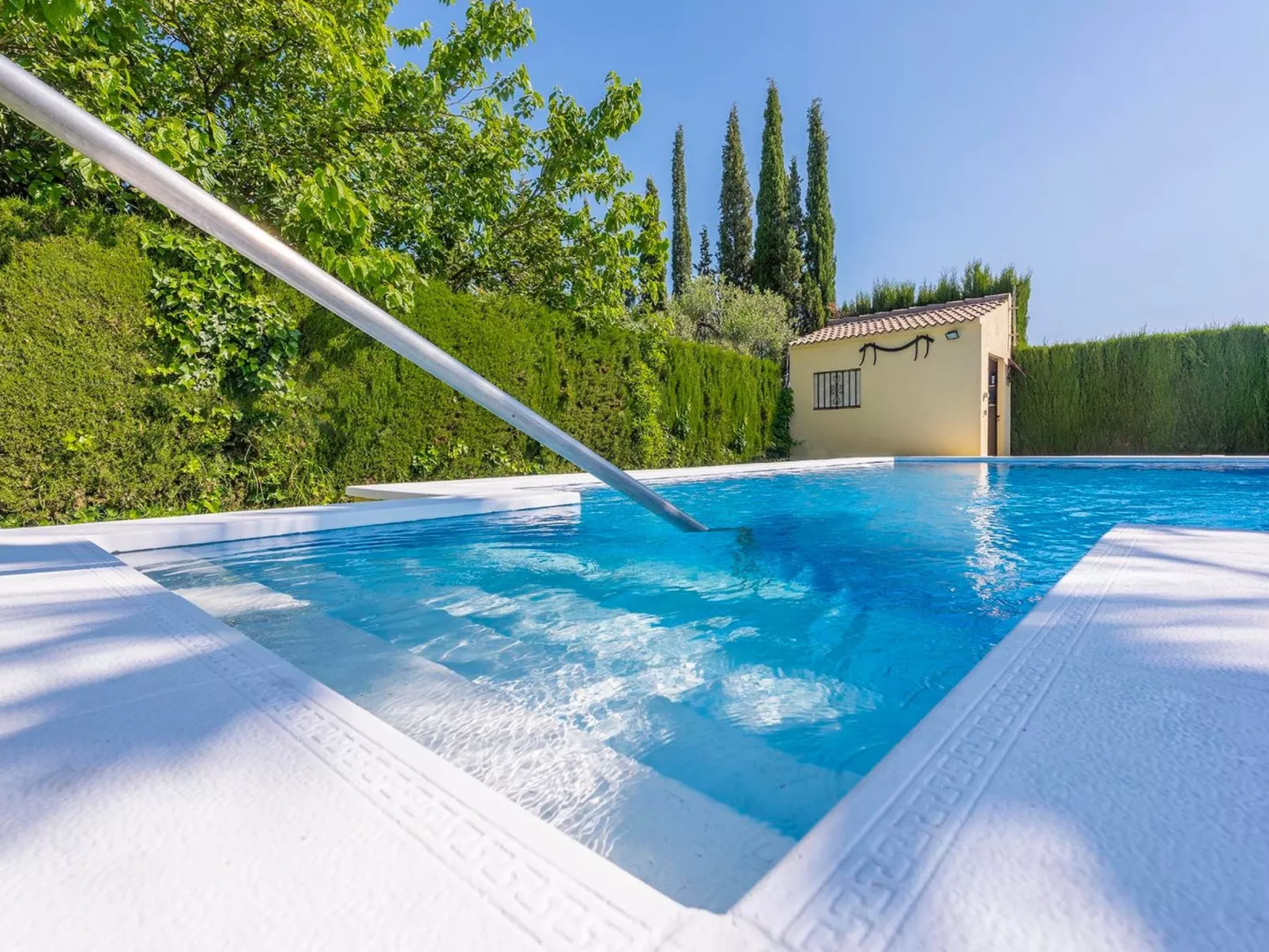 Landhaus Casa de Noa-Buiten