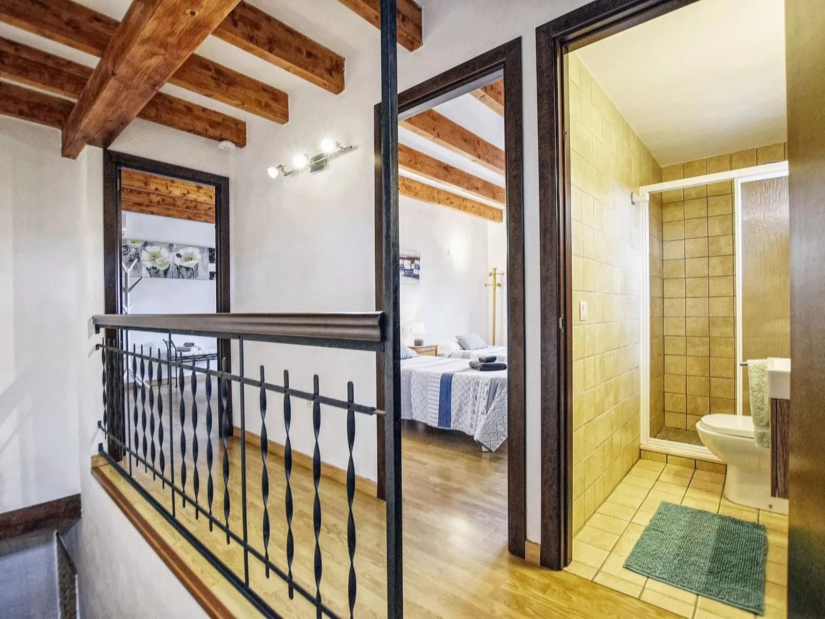 Finca mit Schwimmbad und in der Nähe des Rafal Nadal Zentrums-Image-tags.info