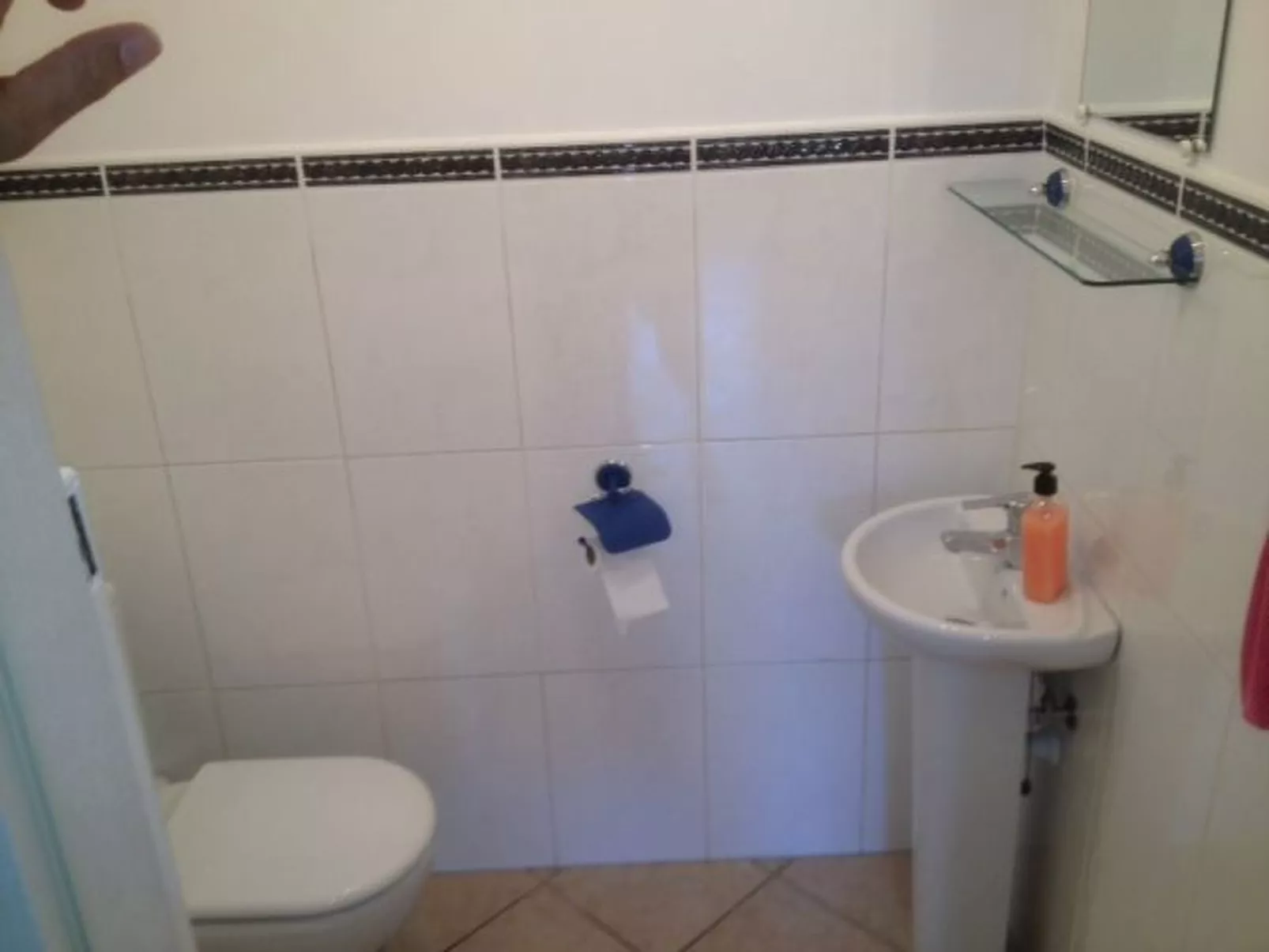 Ferienvilla mit Garten, Grill und Terrasse-Image-tags.info