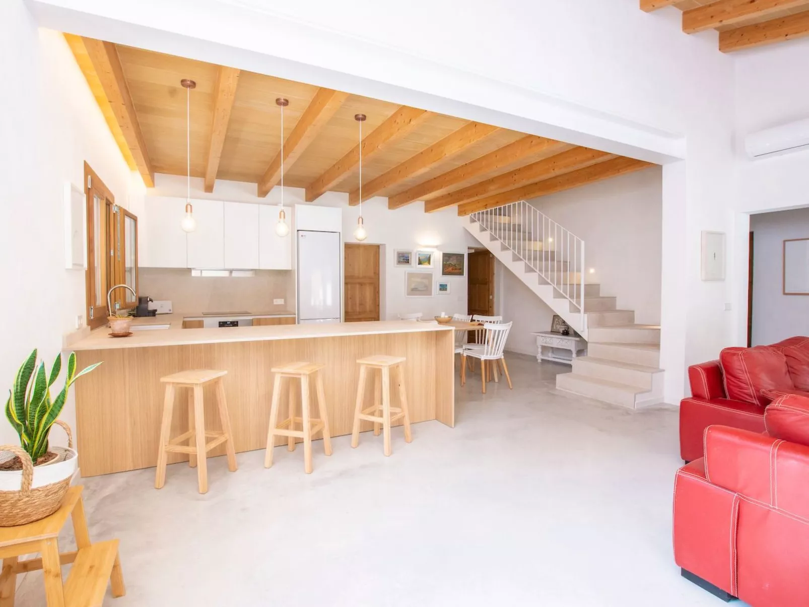 Villa "Mar Clara" mit privatem Pool-Image-tags.info