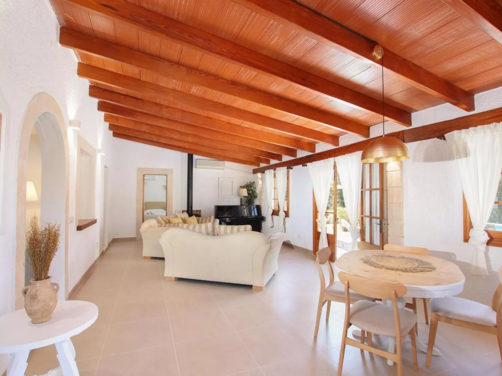 Villa Alegre, Pollensa-Binnen