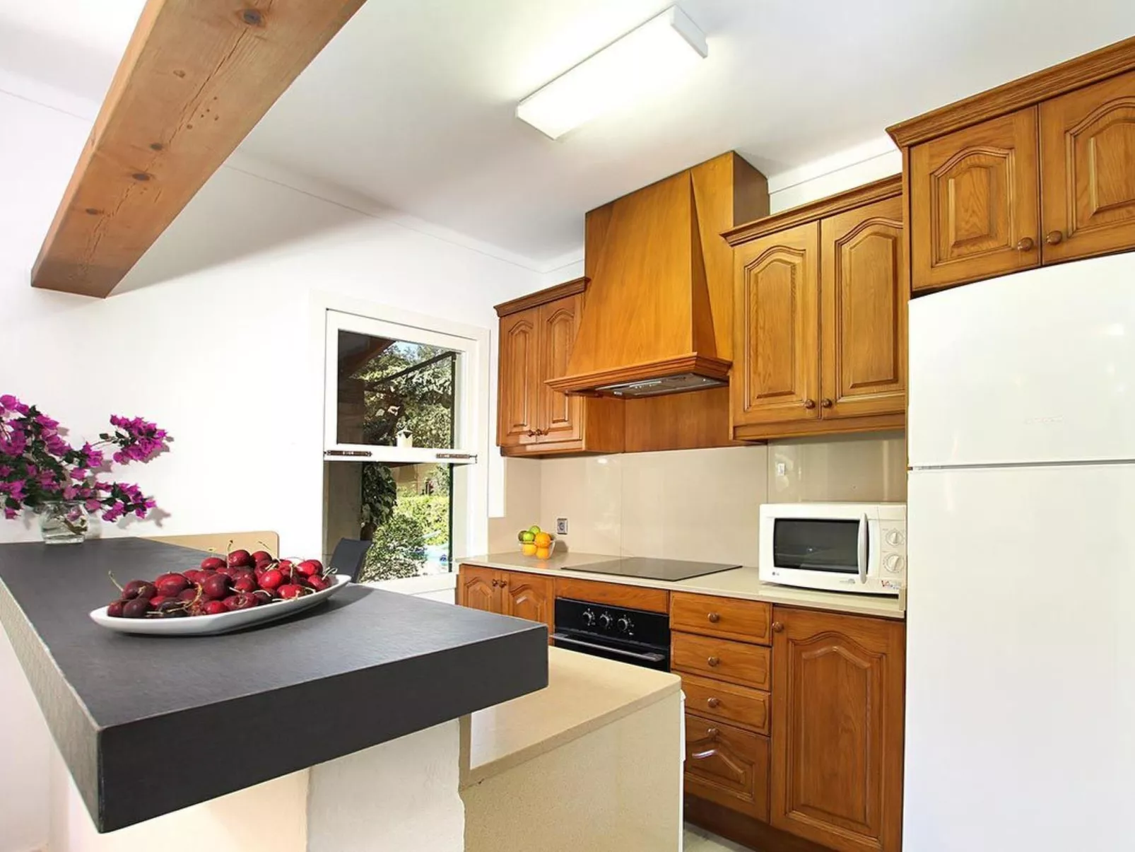 Fantastische Villa in einer ruhigen Gegend in der Nähe von Pollensa-Binnen