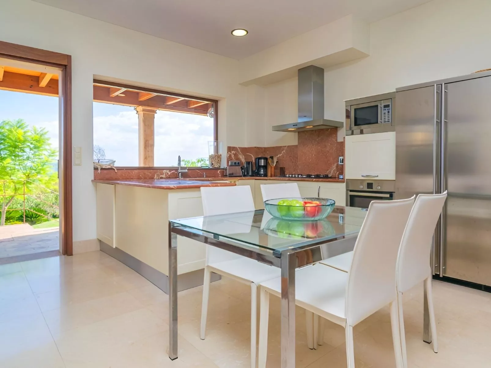 Chalet "Sacoma" mit Garten, Grill und Terrasse-Image-tags.info