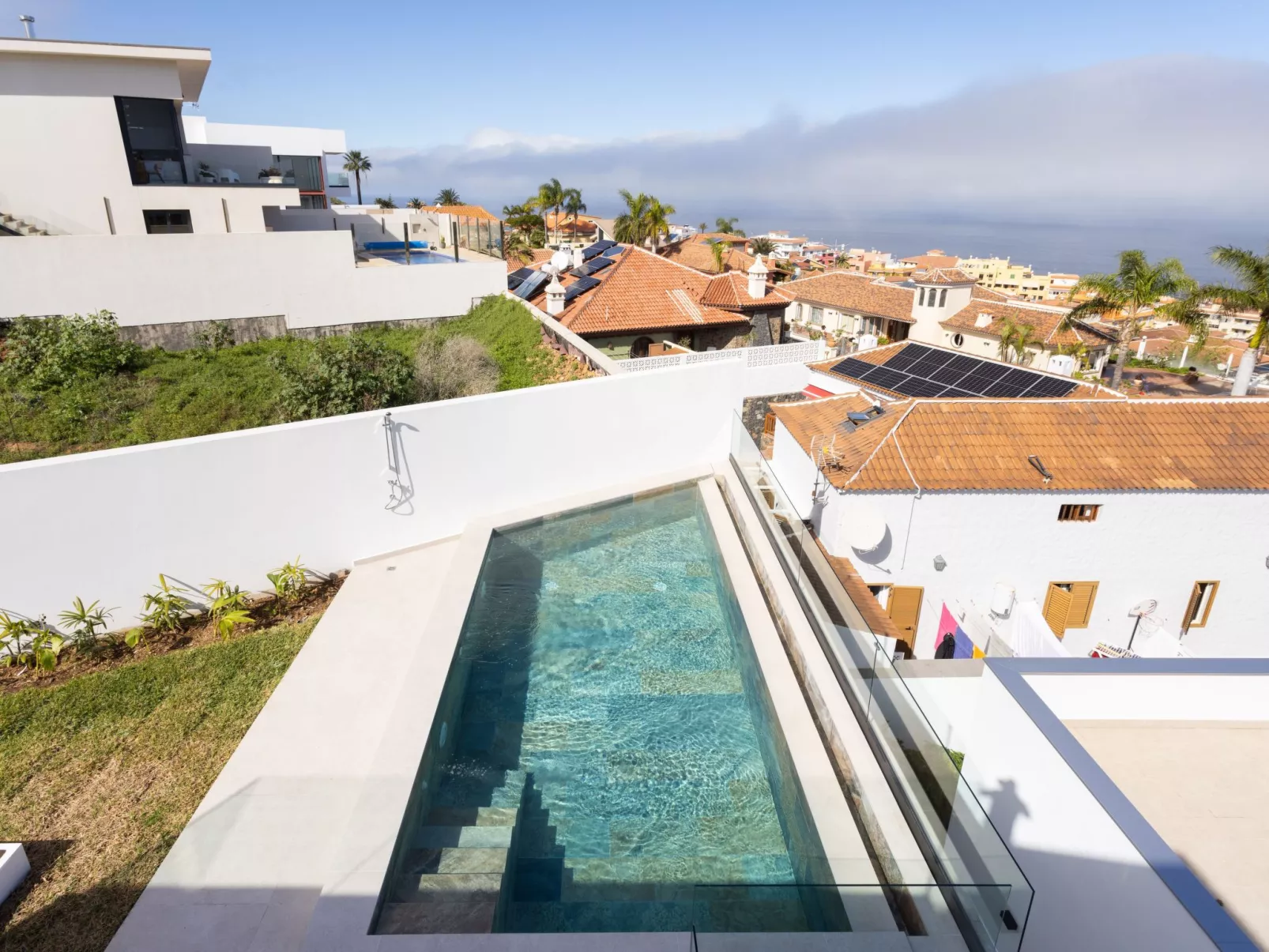 Gorvorana Norte-Buiten