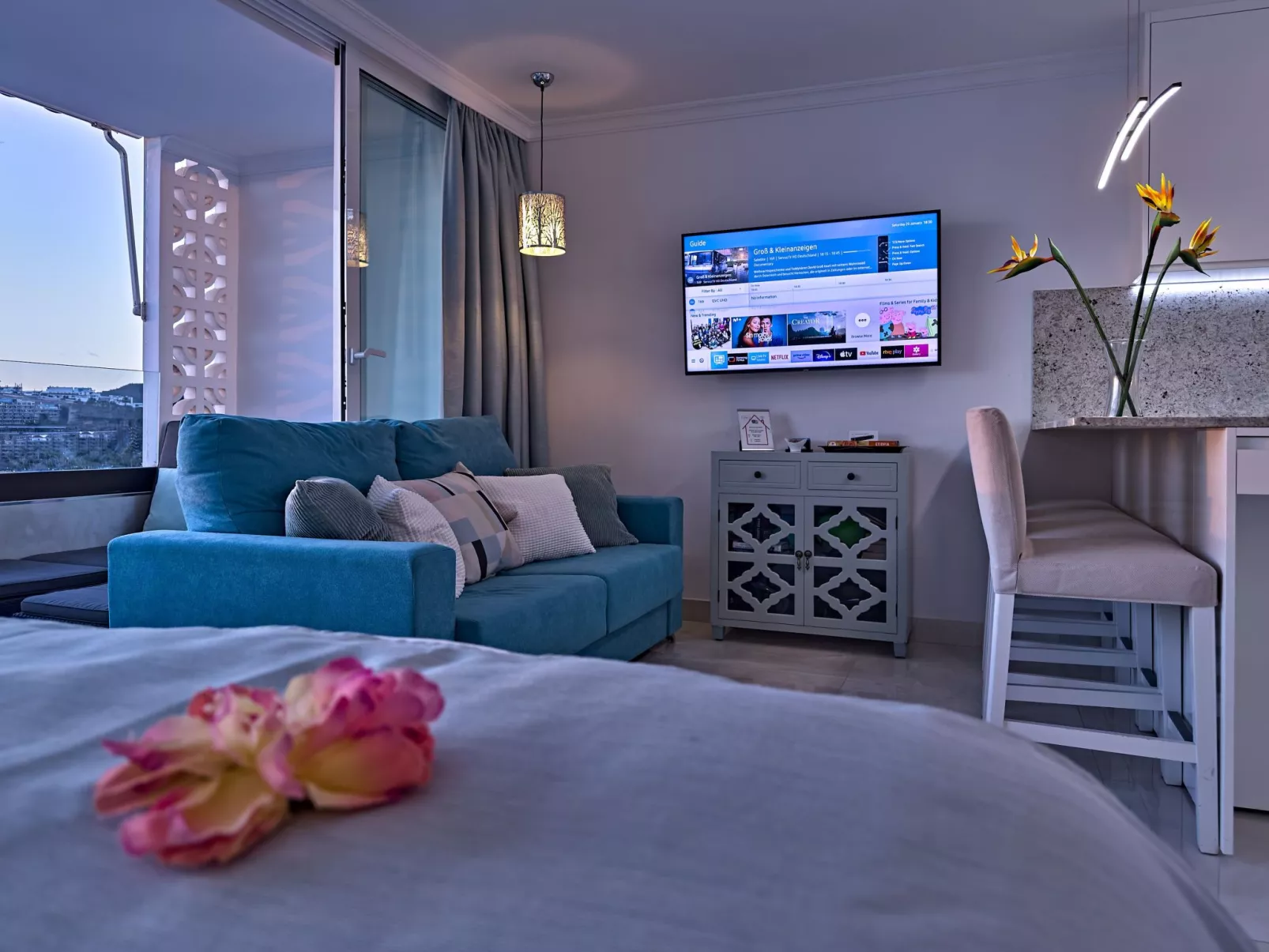 Seaside Serenity, Luxus mit einem Hauch von Gourmet-Image-tags.info