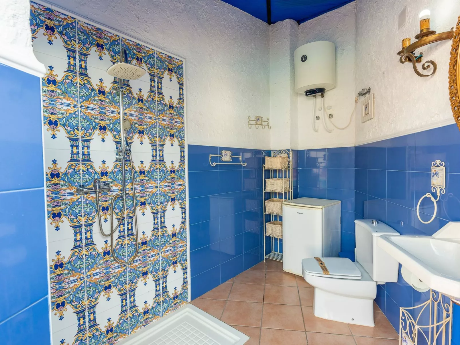 Casa Rural Villa Los Mellizos-Image-tags.info