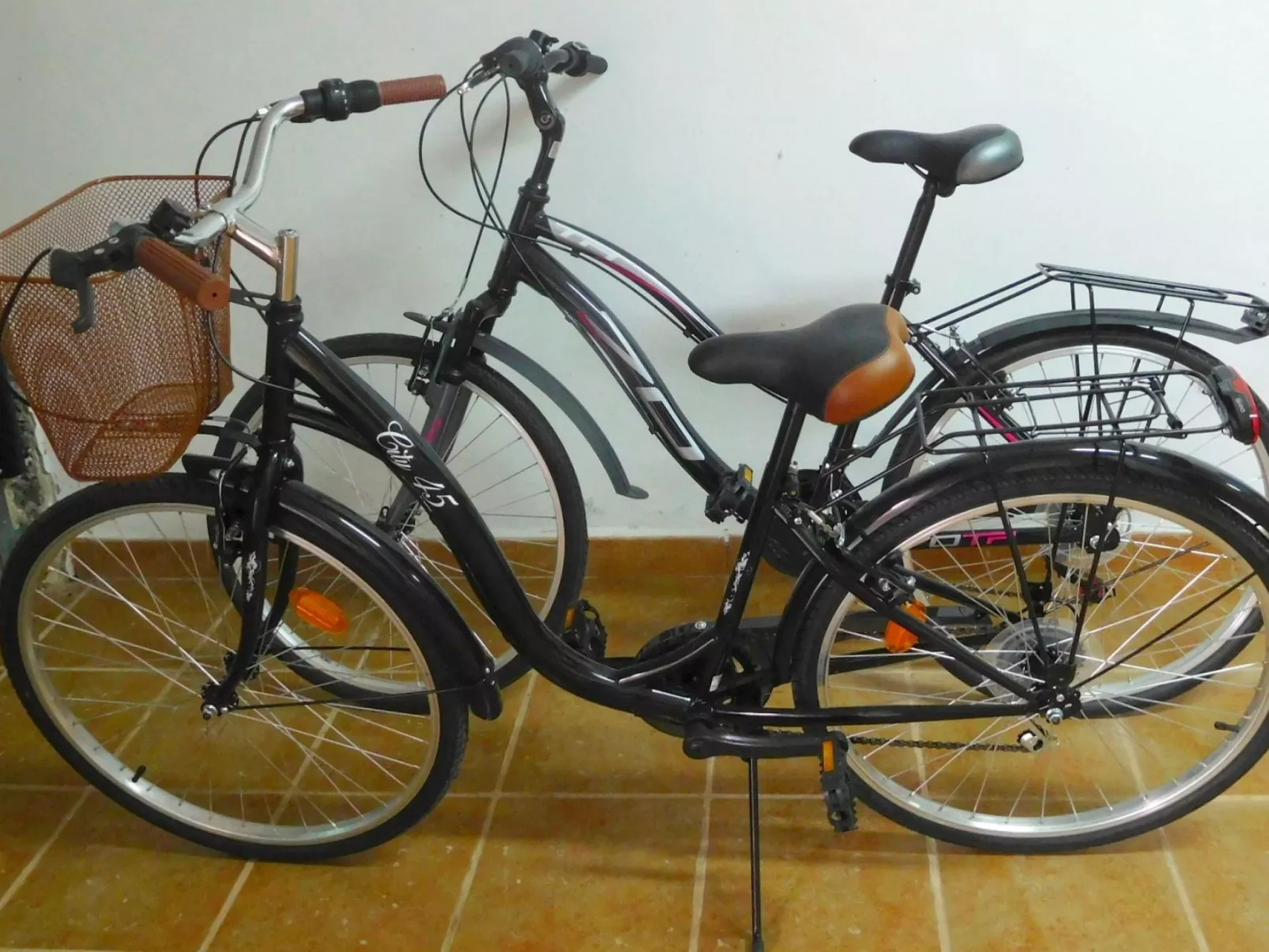 Villa "Cajmin" mit eigenem Schwimmbad-Binnen