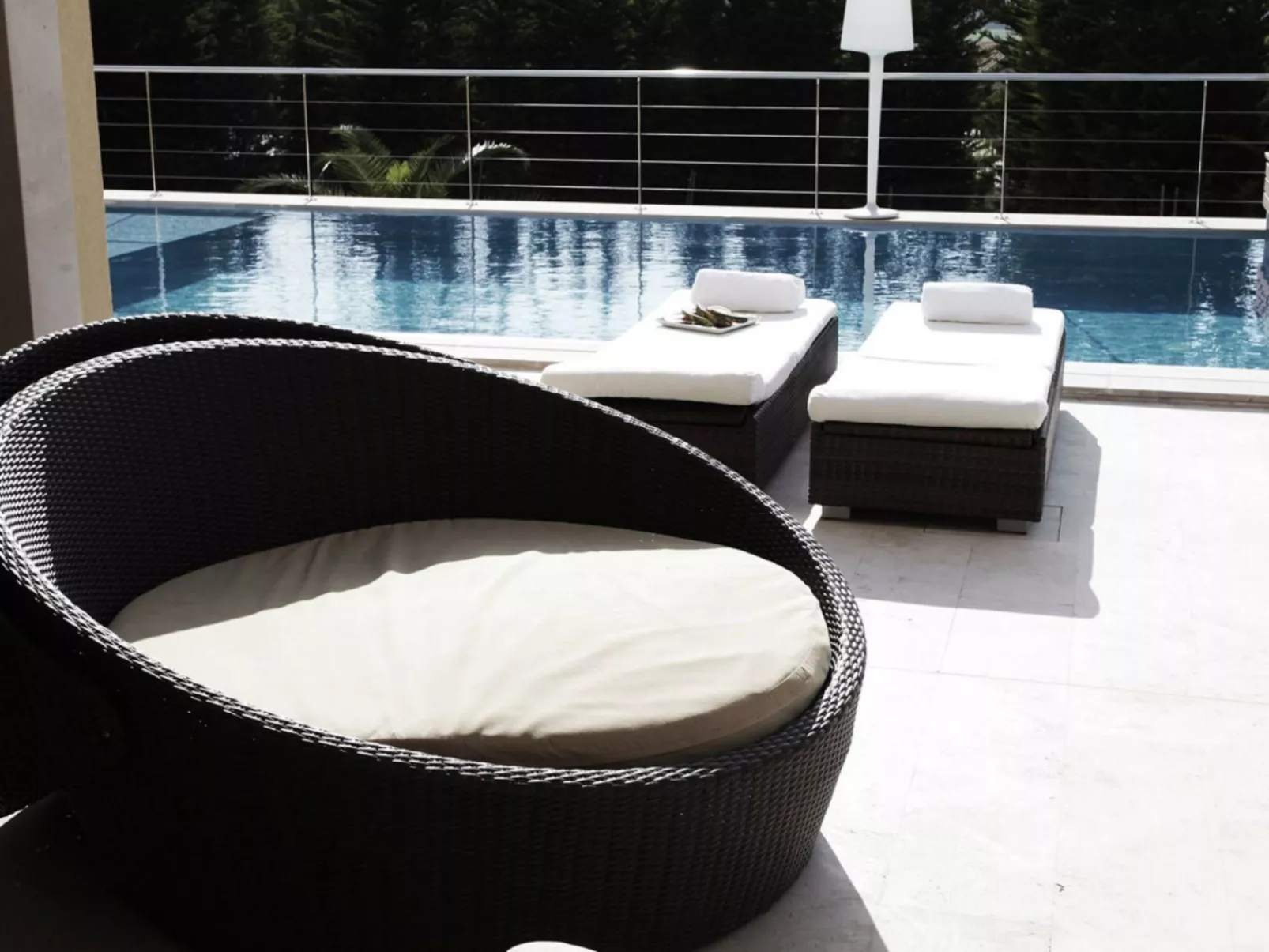 Mit privatem Pool für 6 Personen ca. 444 m&sup2; in Capdepera-Font de Sa Cala,-Binnen