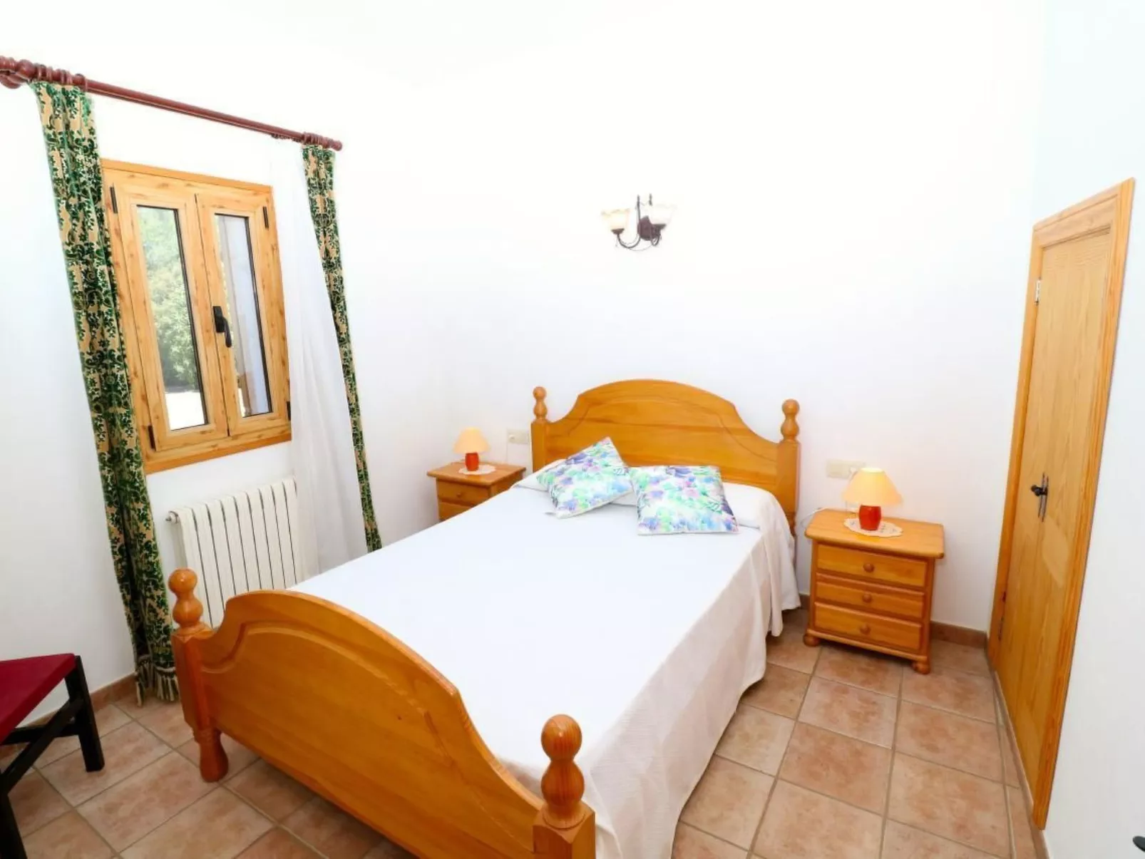 Poolfinca Cielo Azul-Binnen