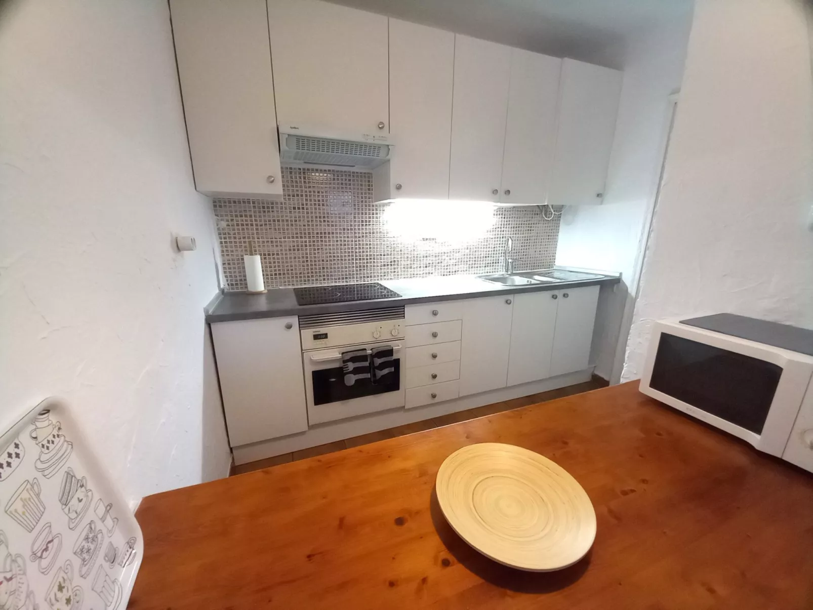 Ferienunterkunft "Marineda Medano".-Image-tags.info