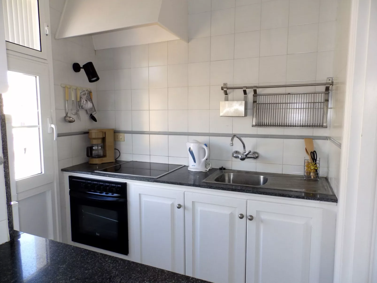 Wohnung in Playa Grande de el Medano-Binnen