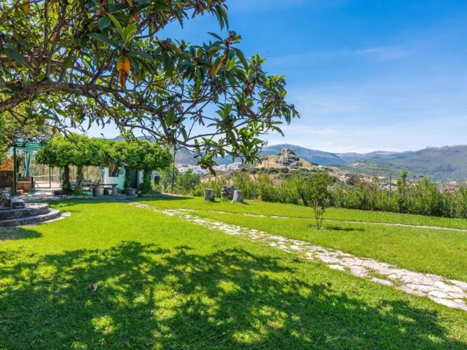 Finca "Cortijo Masegal"-Image-tags.info