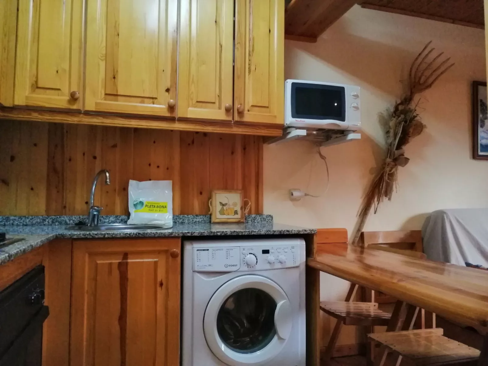 Gemütliche Wohnung Falcó 2 Vall de Boí-Image-tags.info