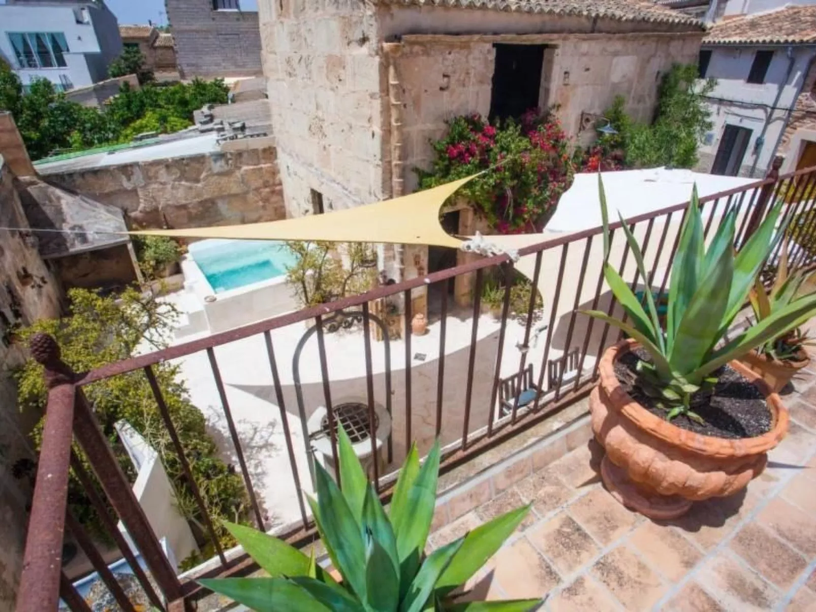 Casa Flor de Salines-Image-tags.info