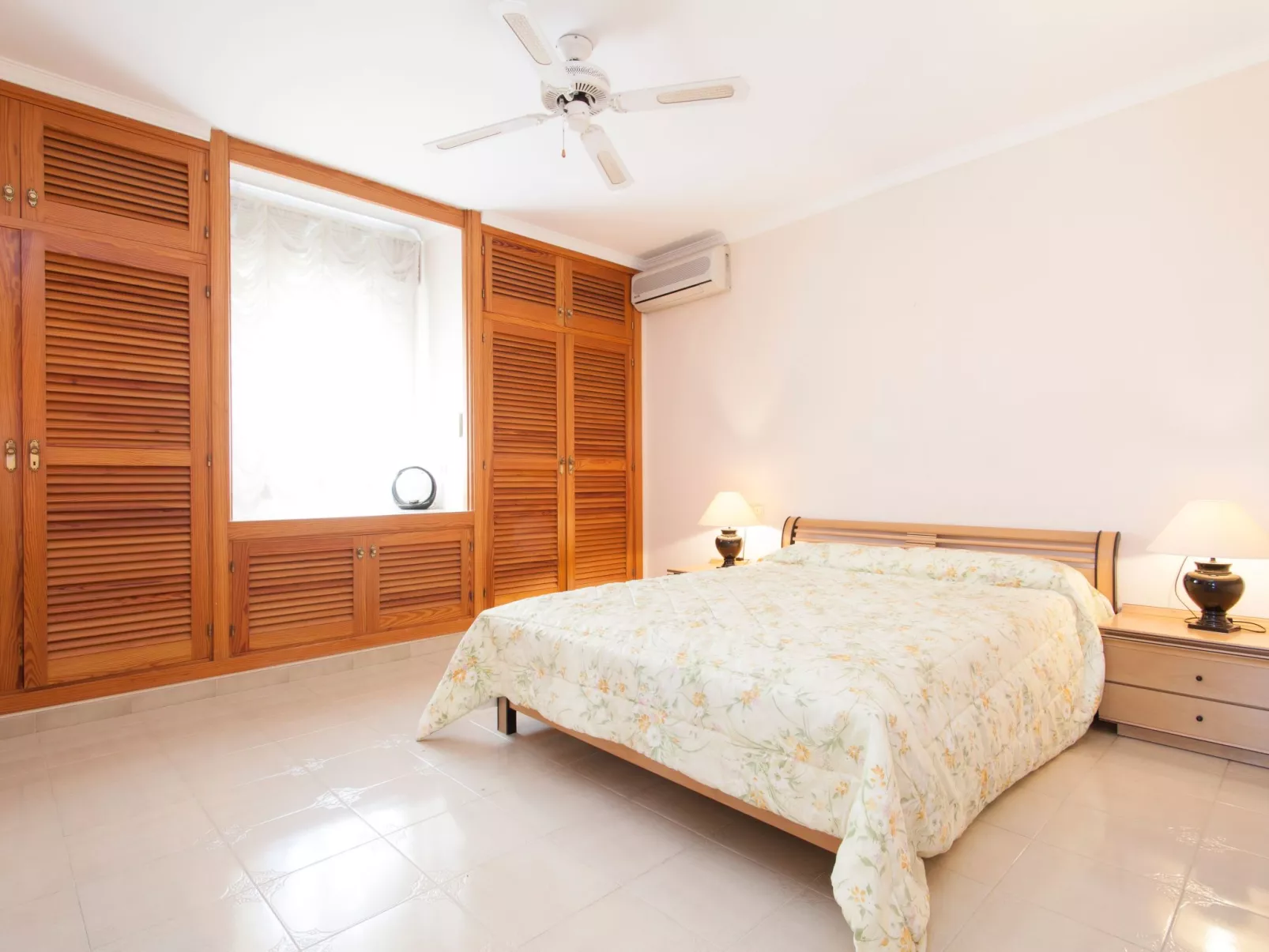 Ferienvilla "Costa d'en Blanes".-Binnen