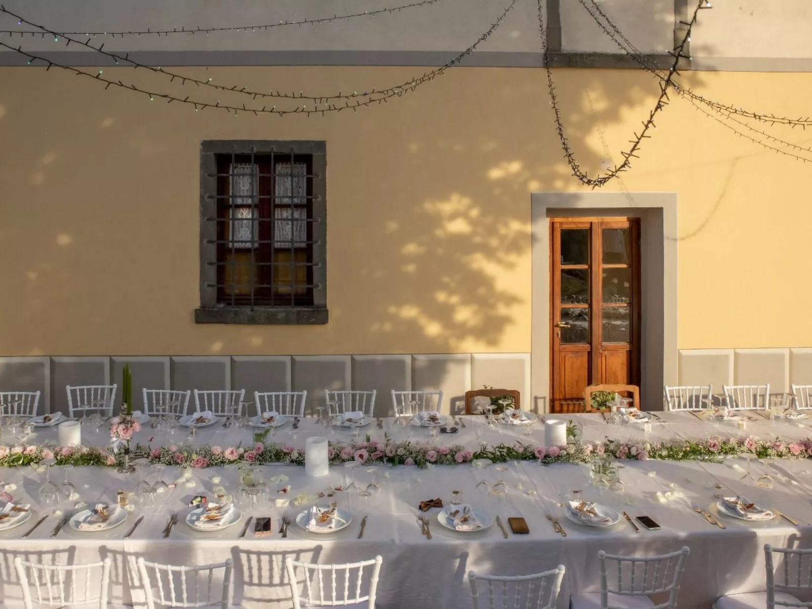 Ferienvilla 'Casalino' mit privatem Pool-Image-tags.info