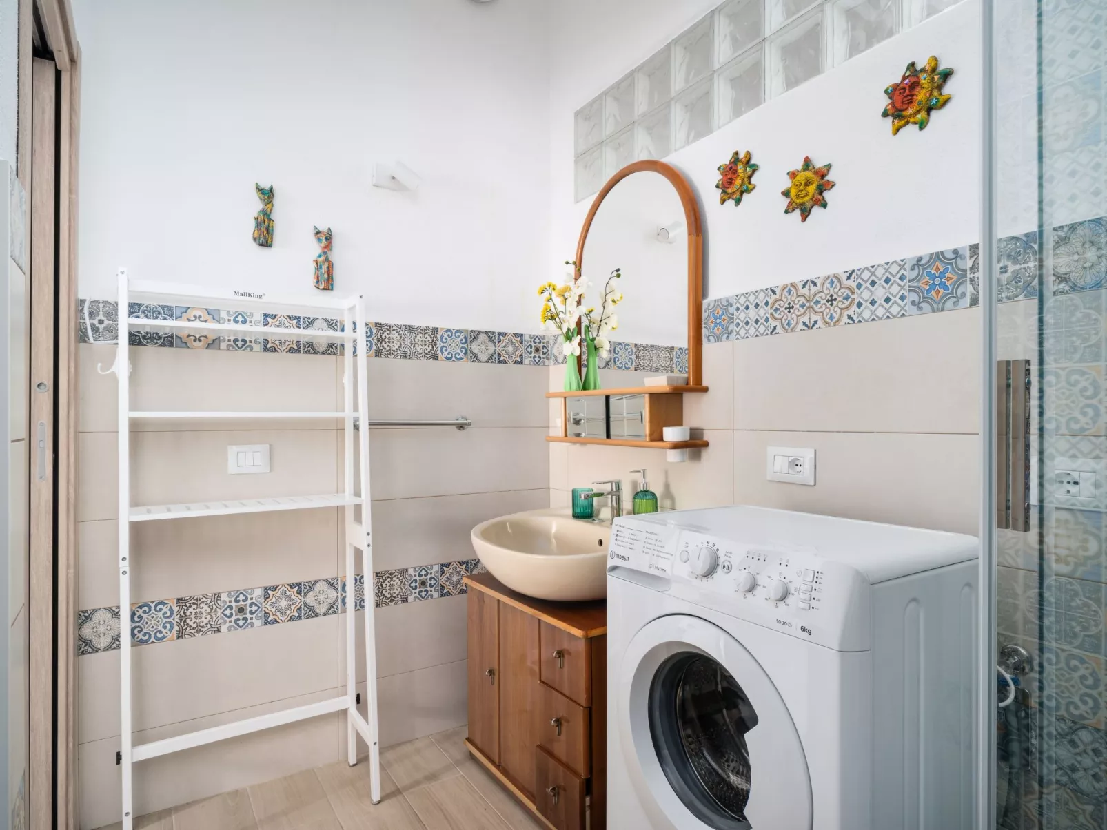 Wohnung 'Casa Sale' mit Bergblick-Image-tags.info