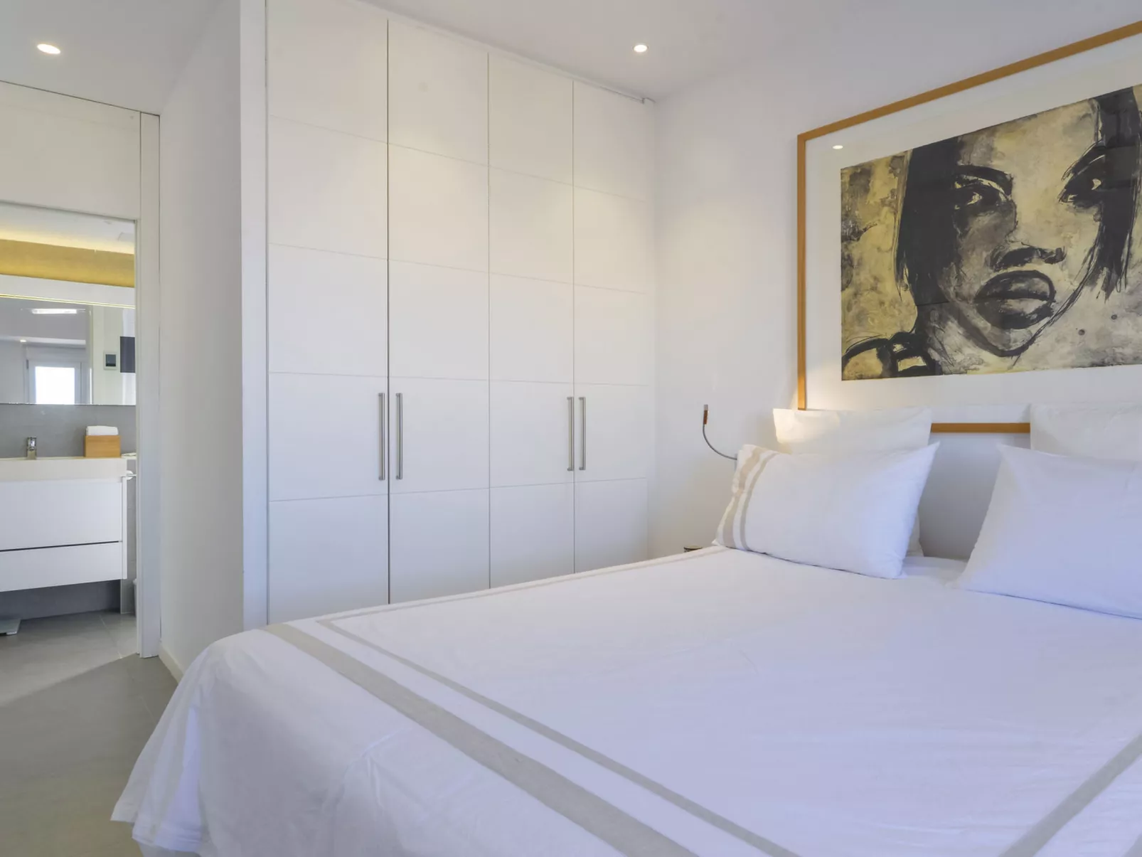 Apartment Caballito-Image-tags.info