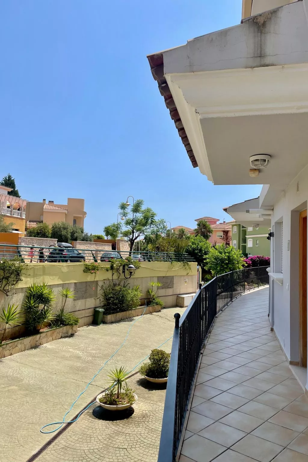 Apartamento Urb. Nerea II REF. 065-Buiten