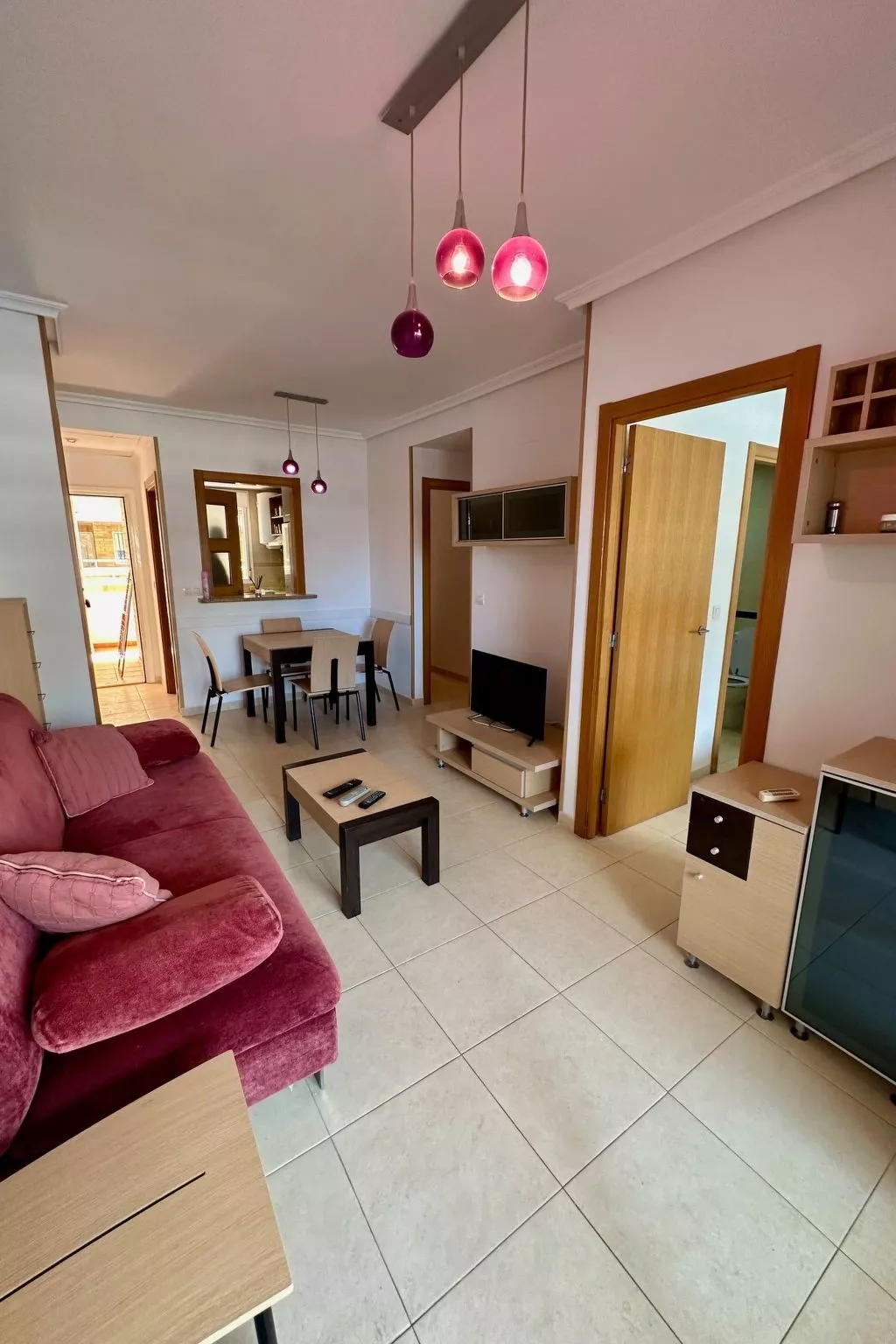 Apt Oropesa Agua Marina iii Rentalholidays 018-Image-tags.info