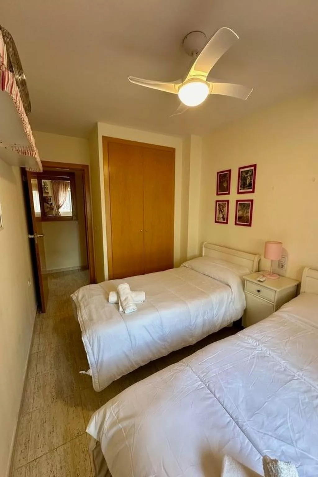 Wohnung Mar de Oropesa i ref. 003-Binnen