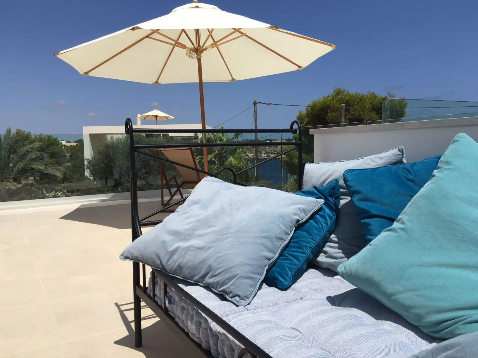 Casa Poggibonsi Mar-Buiten