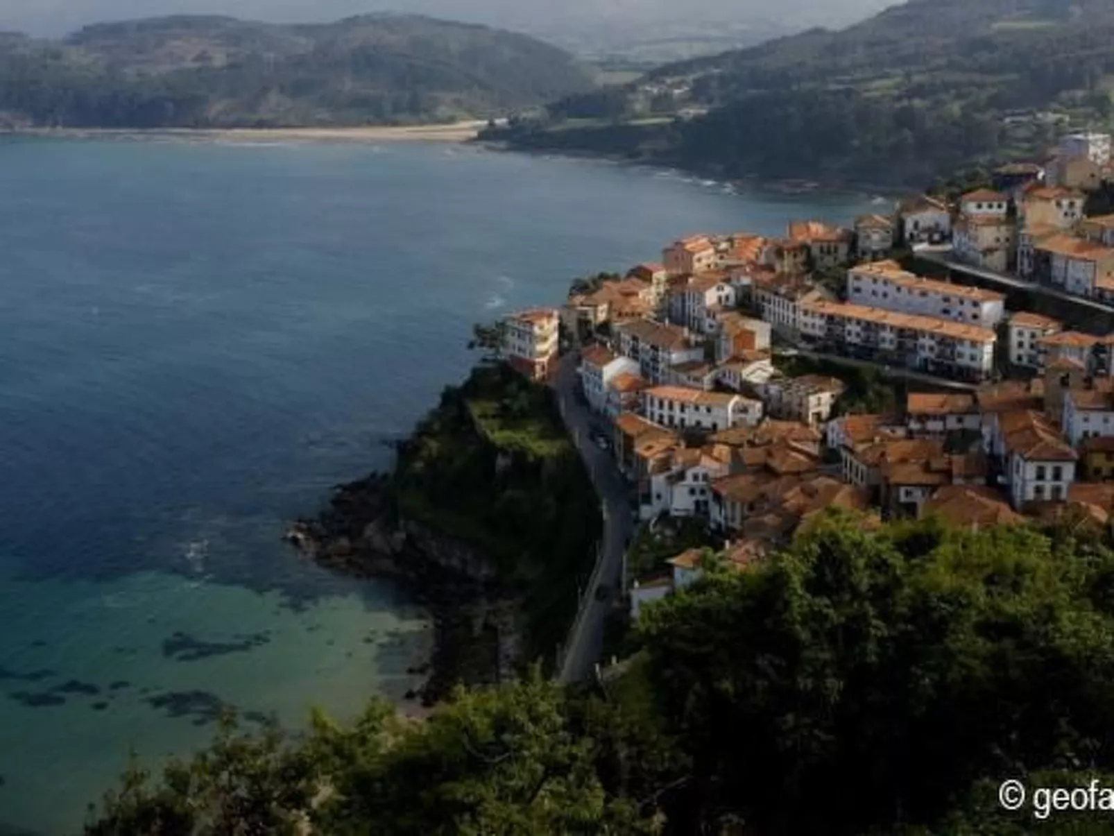 Maria Sopeña in Pruneda-Buiten