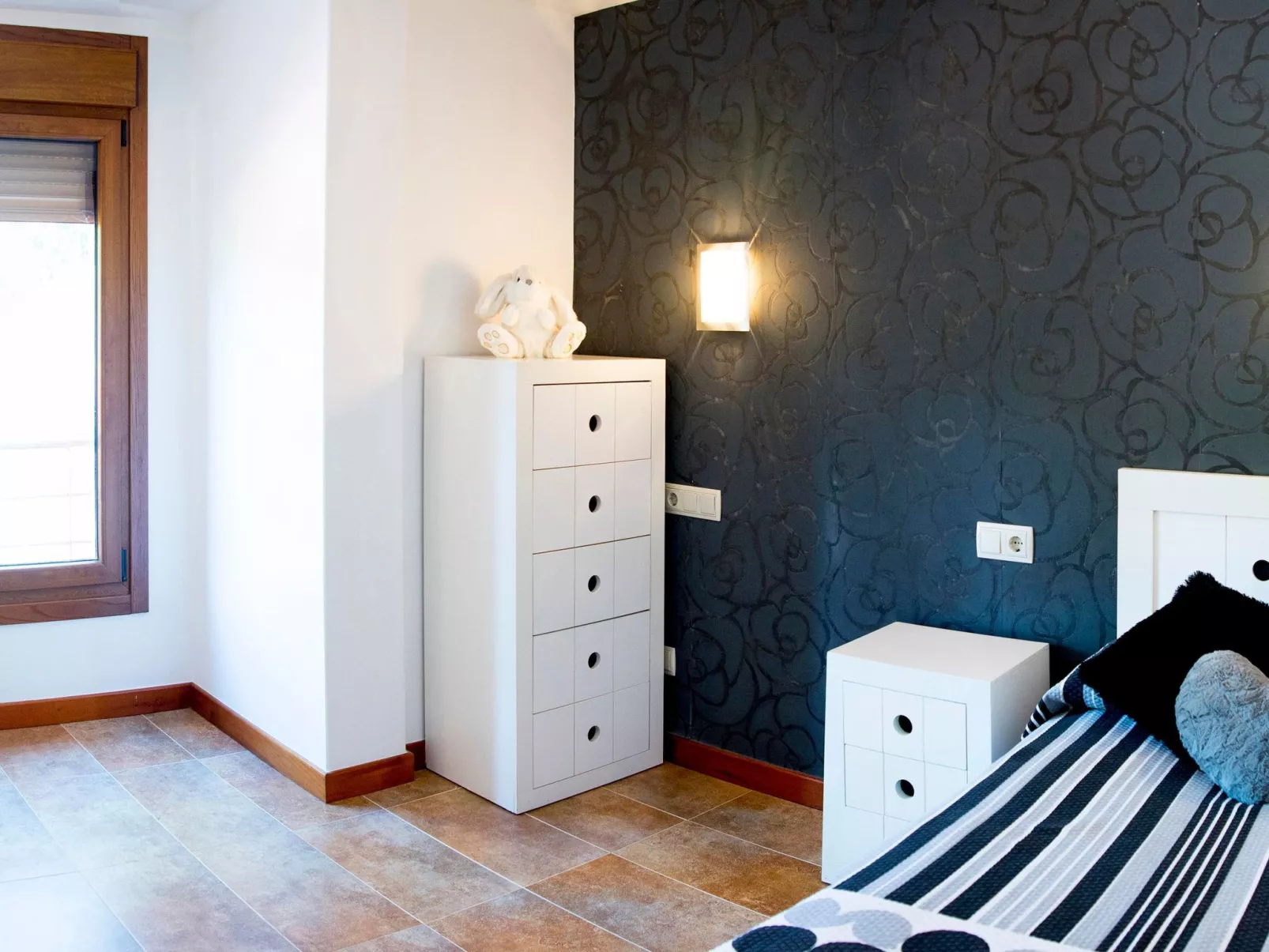 Villa Punta Elmo im Herzen der Küste von Sanxenxo-Binnen