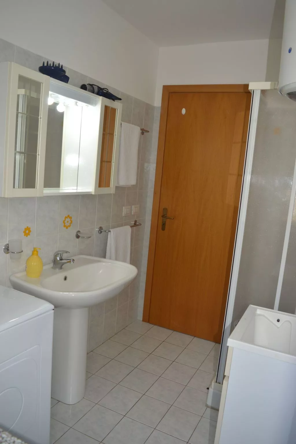 "Sicily-Etna-Taormina"-Binnen