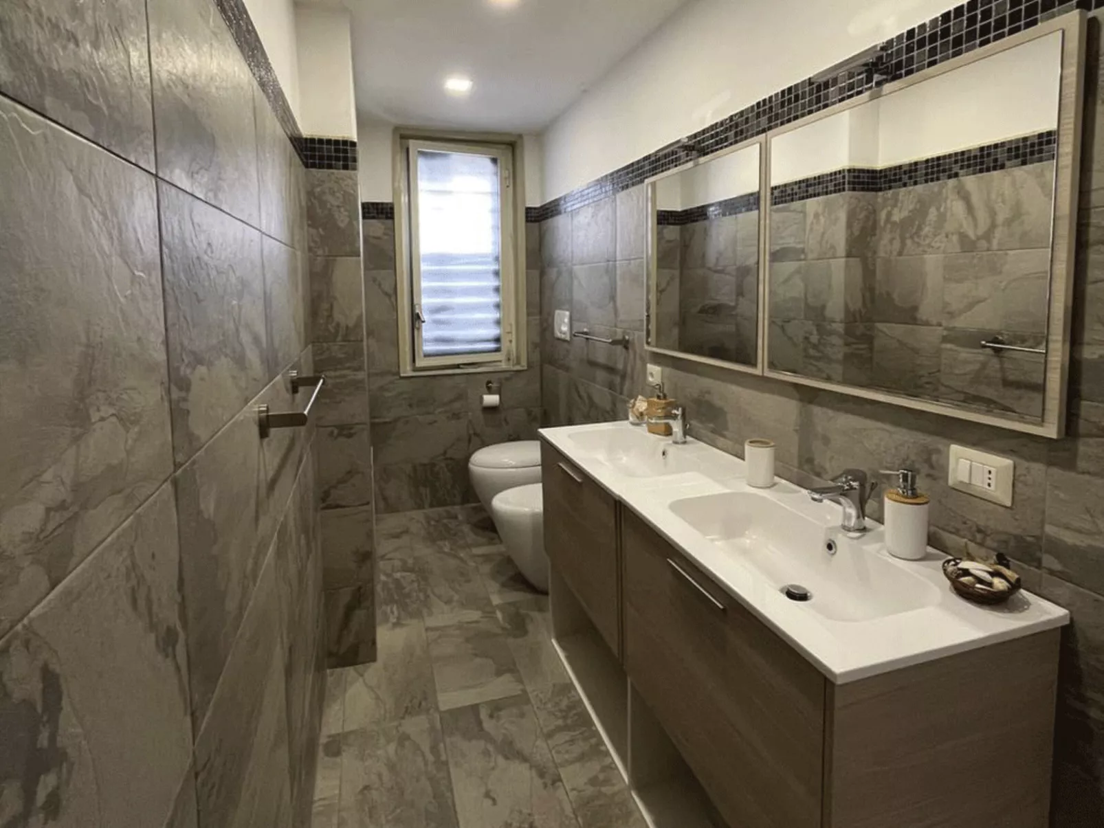 Wohnung "Etna Marine Garden"-Binnen