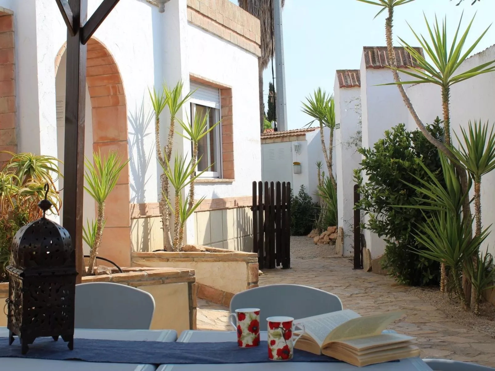 Casa Leticia in Las Beatas-Image-tags.info