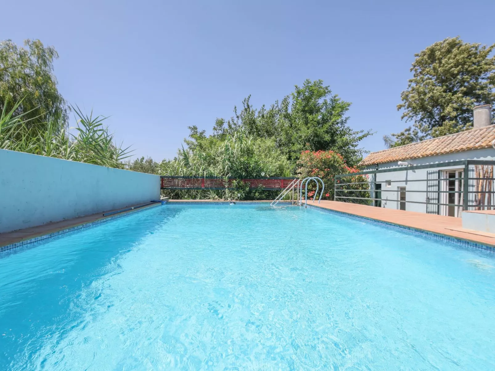 Landhaus Villa Moral-Buiten