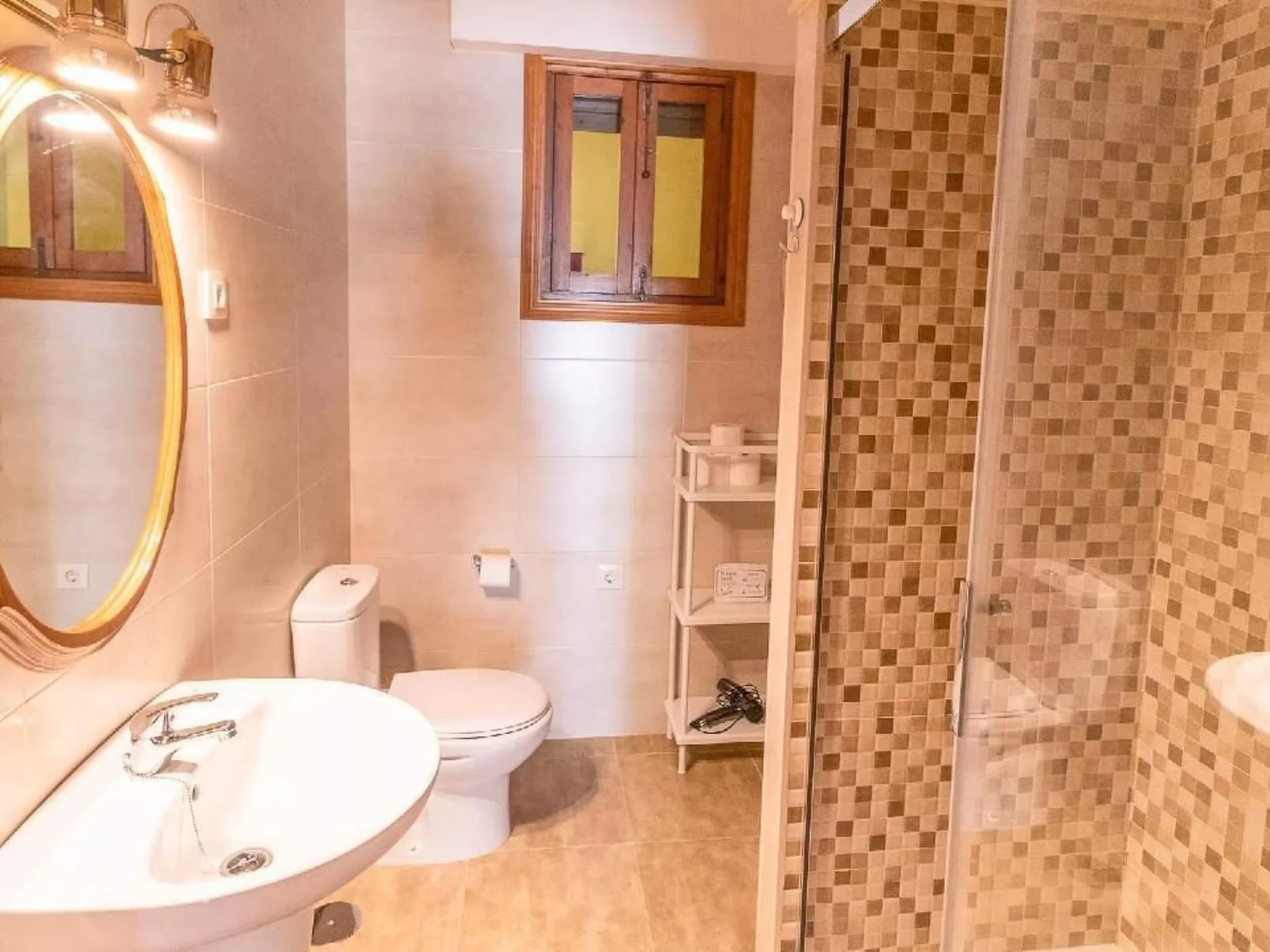 Casa Rural Santa Ana in Marchena, Sevilla-Image-tags.info