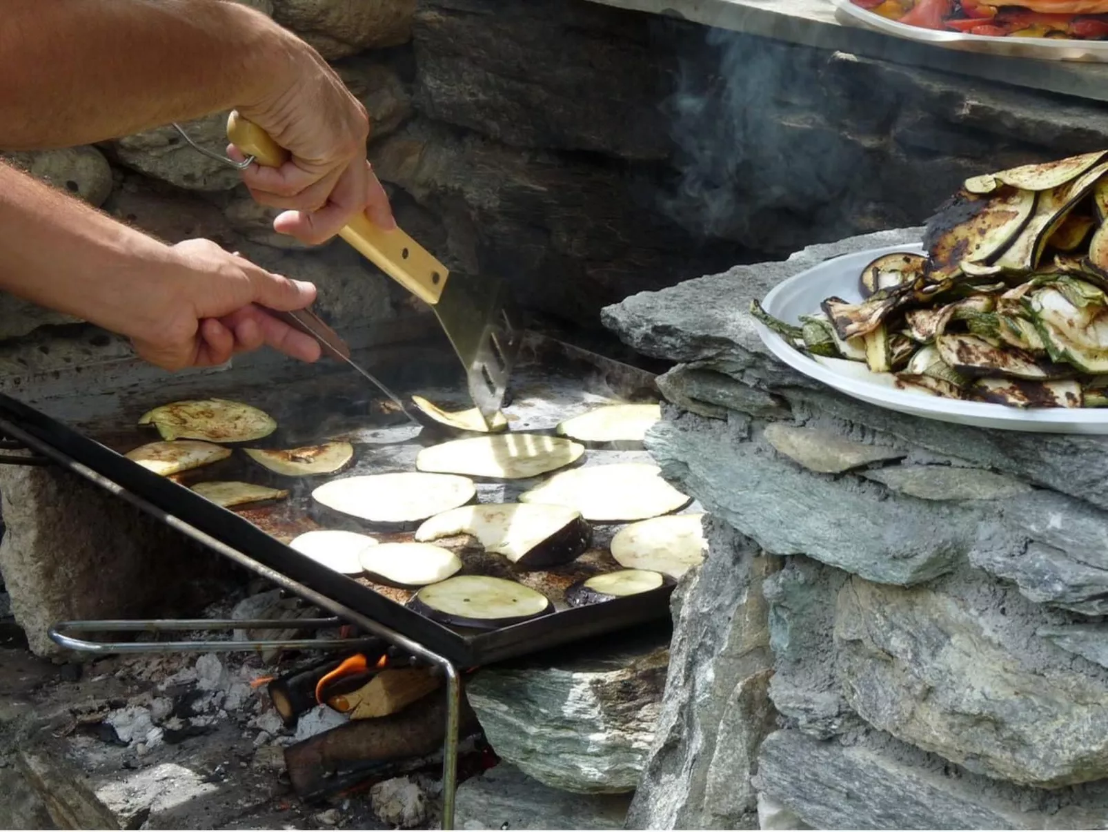 Einzimmerwohnung Die Katze in Gignod-Image-tags.info