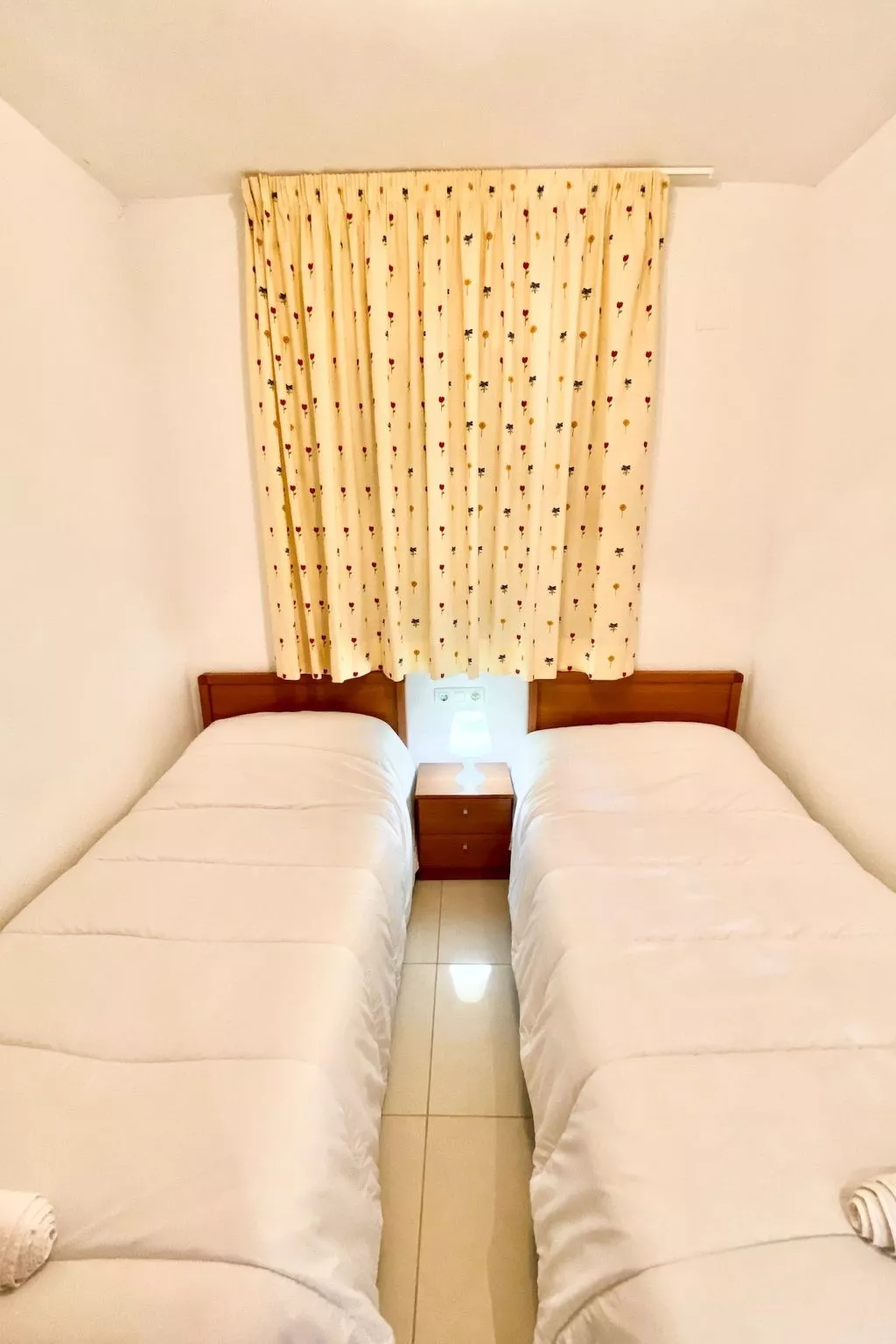 Wohnung Vistamar REF. 021-Binnen