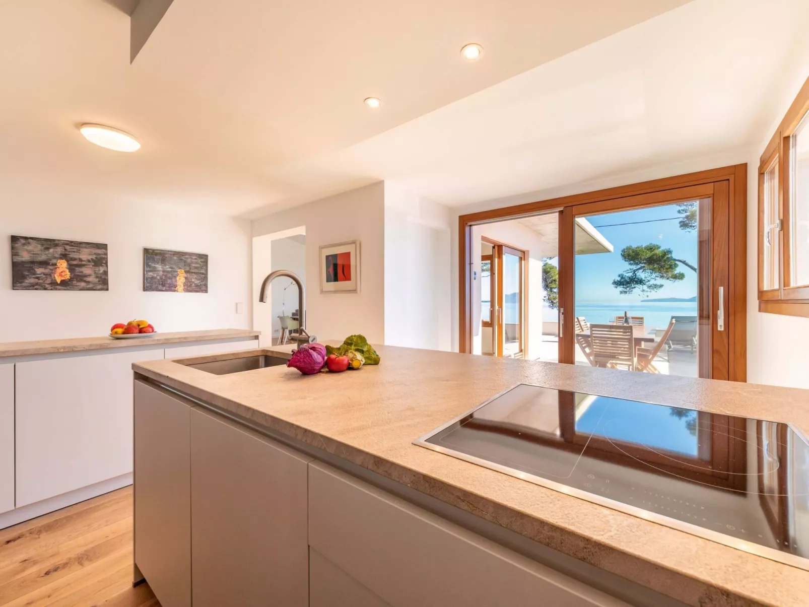 Villa "Mar i Pins" mit Garten, Grill und Terrasse-Image-tags.info