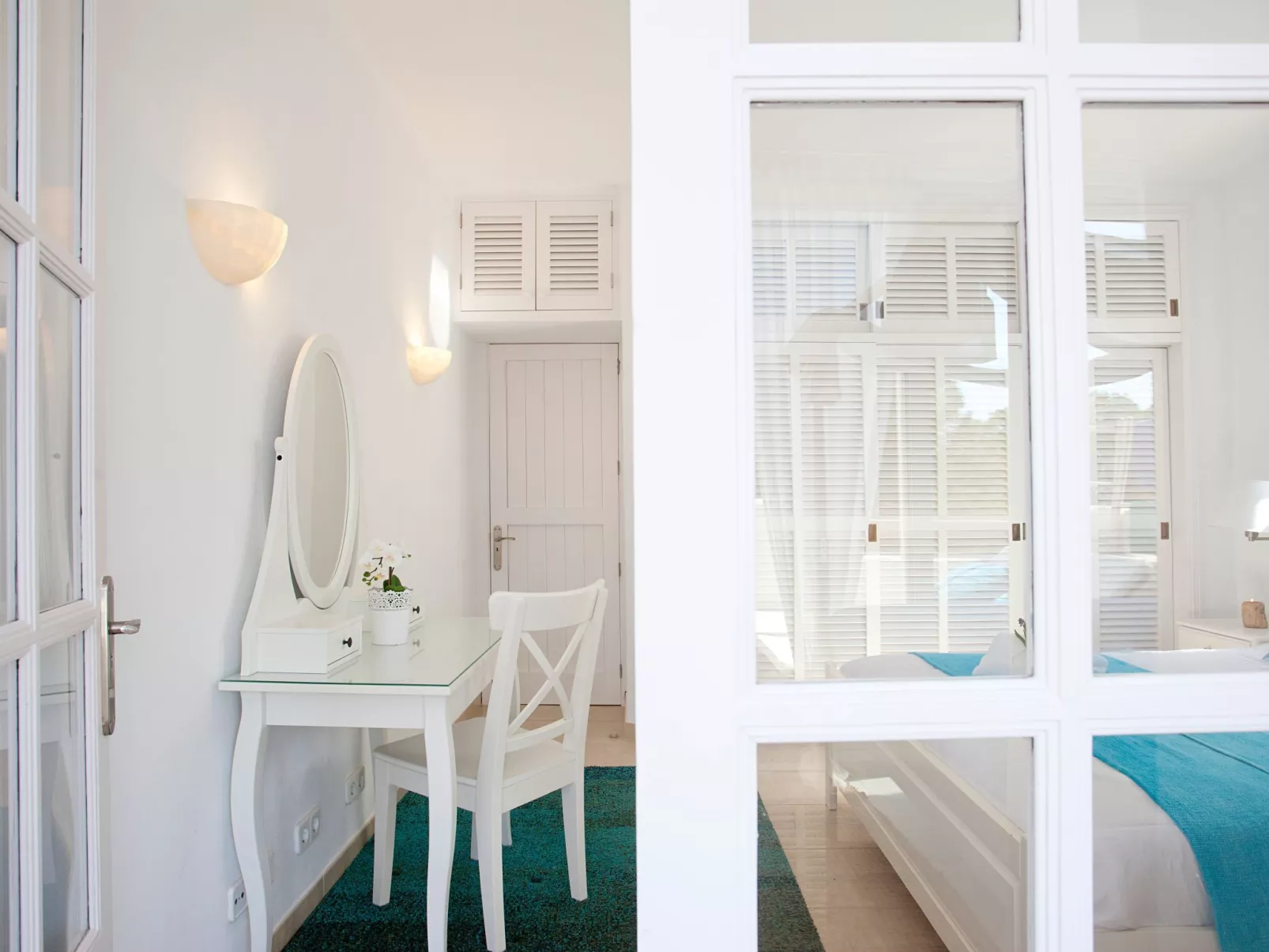 Ferienwohnung-Binnen