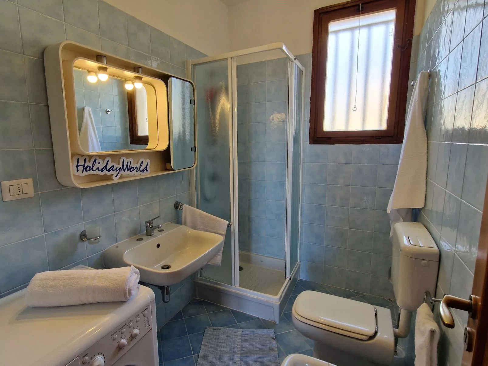 Terrazza Paradiso von Holiday World-Image-tags.info