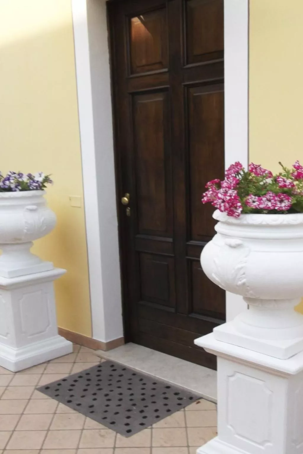 Villa Paradiso, 200 m² Ferienhaus-Buiten